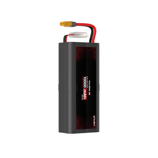 iFlight Fullsend 6S 2P 10000mAh 25C for Chimera7 Pro XT60H LI-Ion Battery