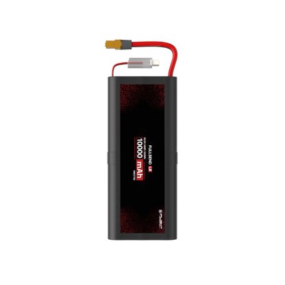 iFlight Fullsend 6S 2P 10000mAh 25C for Chimera7 Pro XT60H LI-Ion Battery