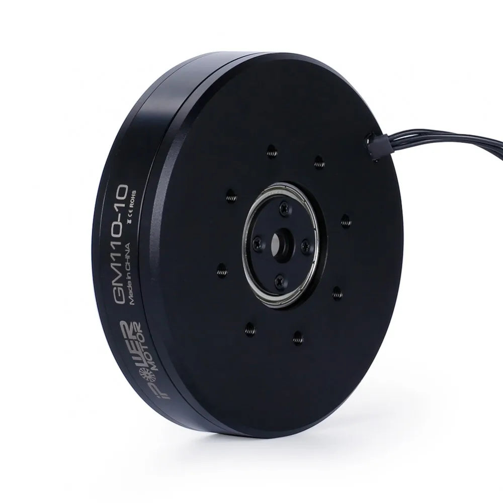 iFlight iPower Gimbal Motor GM110-10 UAV pod motor