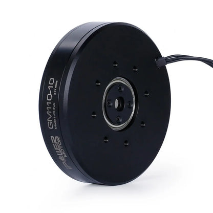 iFlight iPower Gimbal Motor GM110-10 UAV pod motor