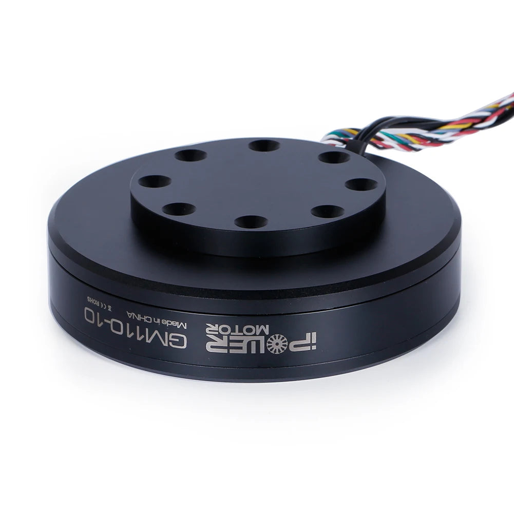 iFlight iPower Gimbal Motor GM110-10 UAV pod motor