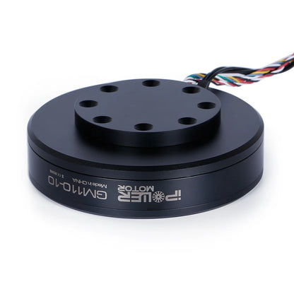 iFlight iPower Gimbal Motor GM110-10 UAV pod motor