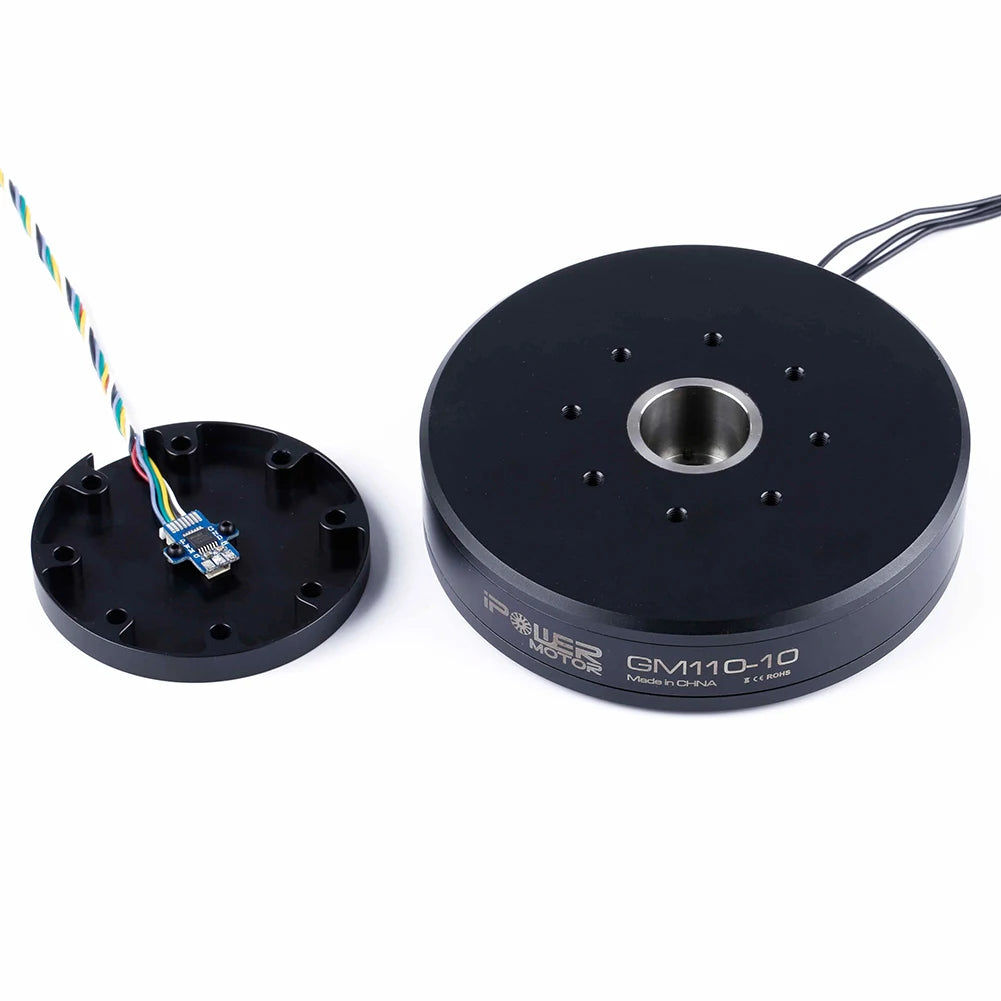iFlight iPower Gimbal Motor GM110-10 UAV pod motor