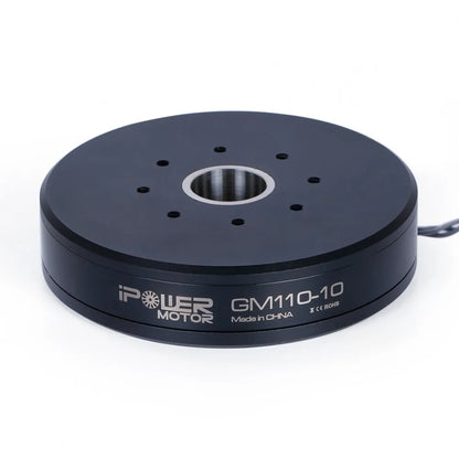 iFlight iPower Gimbal Motor GM110-10 UAV pod motor