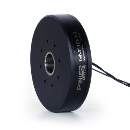 iFlight iPower Gimbal Motor GM110-10 UAV pod motor
