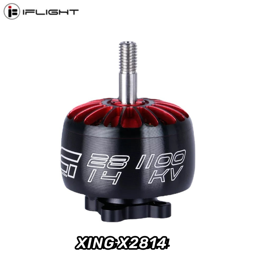 iFlight XING 2814 2-6S FPV Motor