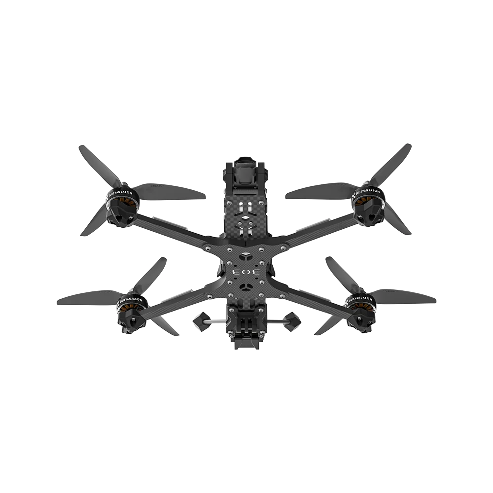 ifilght BOB57 O4 Cinematic 6S Long Range 6inch HD Drone