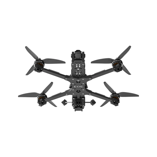 ifilght BOB57 O4 Cinematic 6S Long Range 6inch HD Drone
