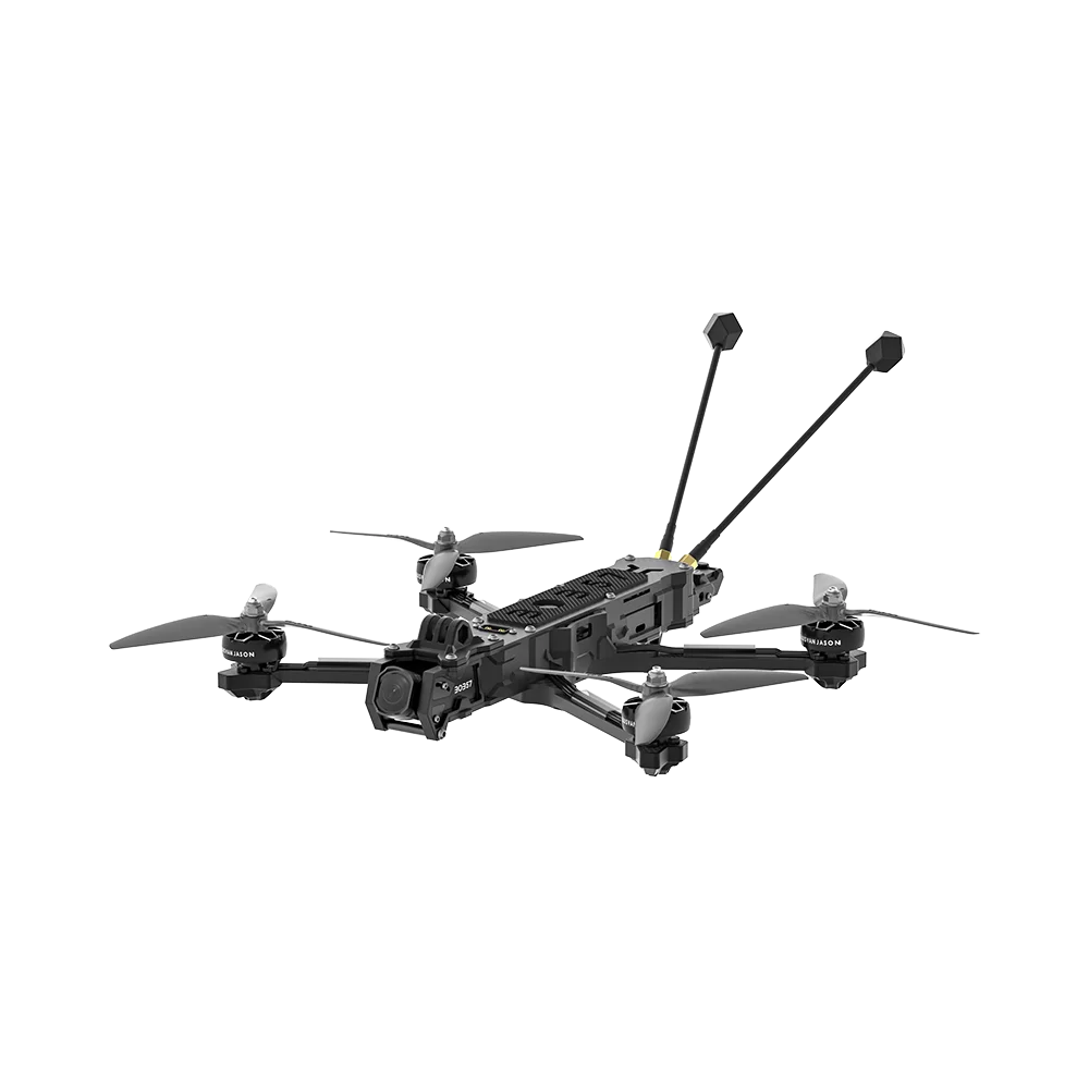 ifilght BOB57 O4 Cinematic 6S Long Range 6inch HD Drone