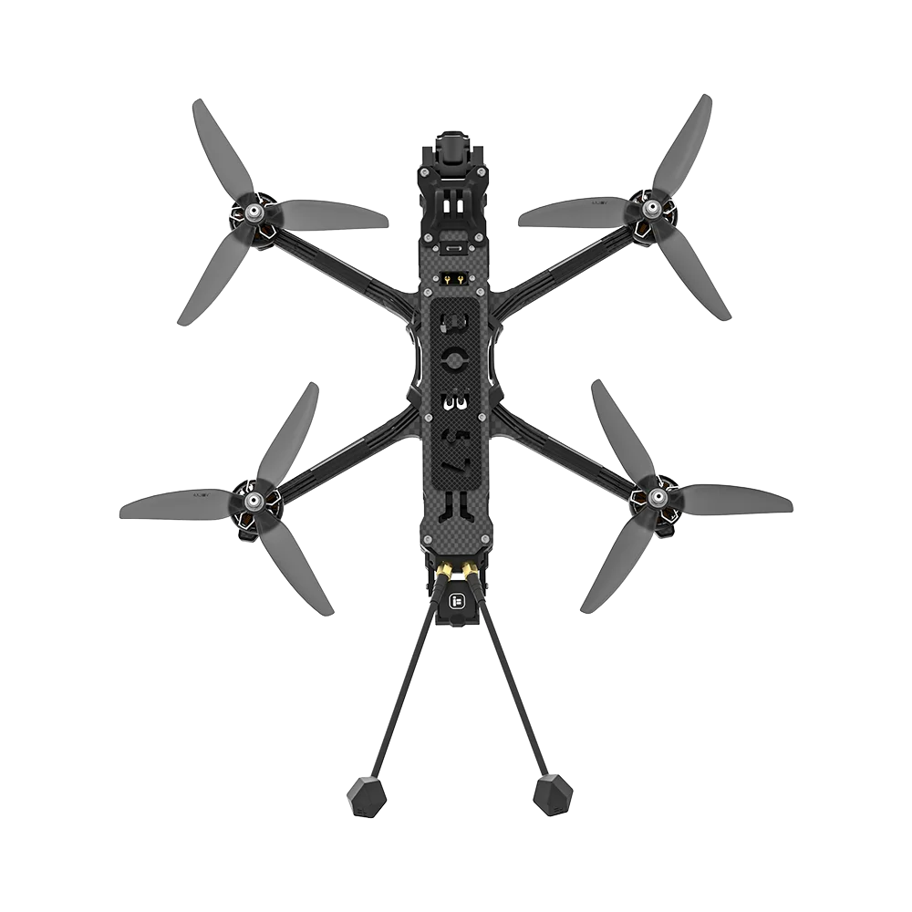 ifilght BOB57 O4 Cinematic 6S Long Range 6inch HD Drone