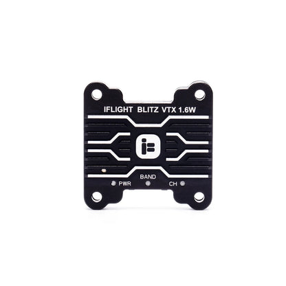 iFlight BLITZ 5.8GHz 1.6W VTX