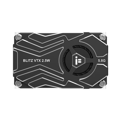 iFlight BLITZ Whoop 5,8 GHz 2,5 W VTX 