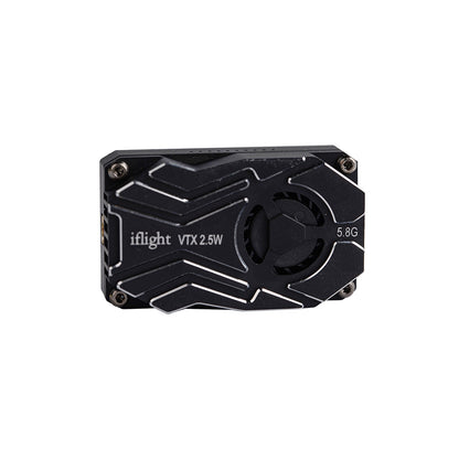 iFlight BLITZ Whoop 5,8 GHz 2,5 W VTX 