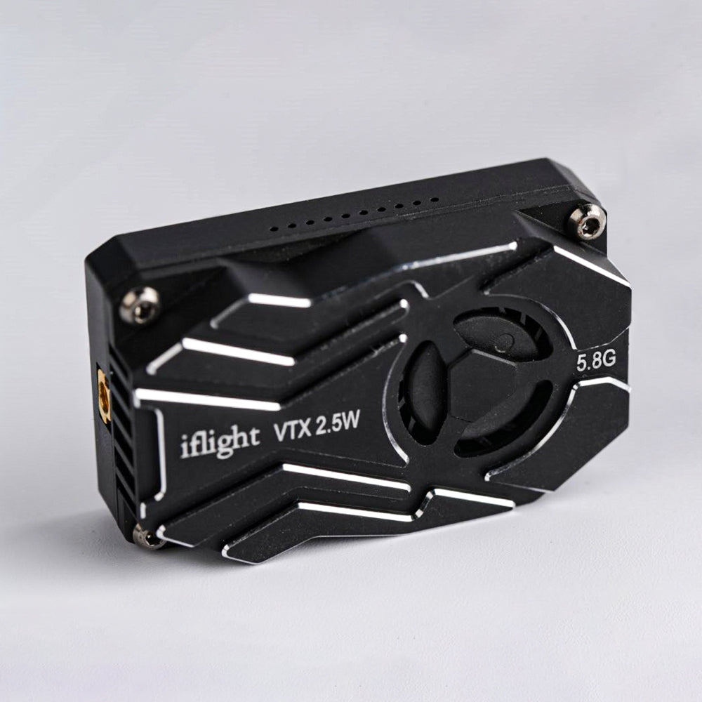 iFlight BLITZ Whoop 5,8 GHz 2,5 W VTX 