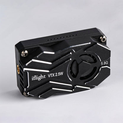 iFlight BLITZ Whoop 5,8 GHz 2,5 W VTX 