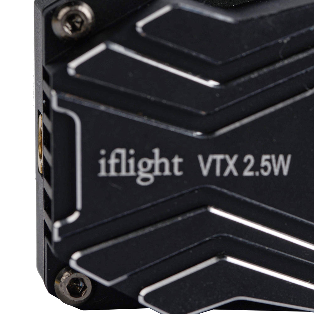 iFlight BLITZ Whoop 5,8 GHz 2,5 W VTX 