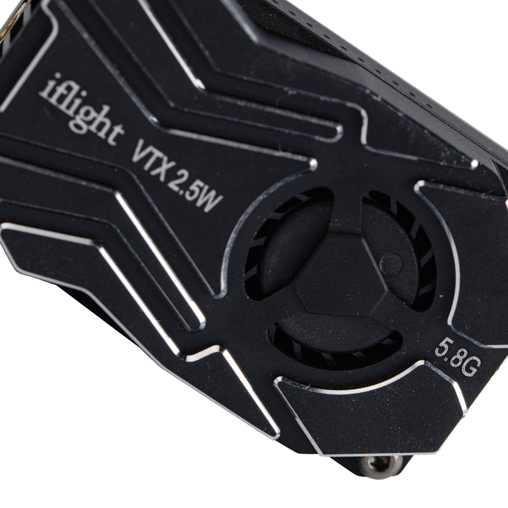 iFlight BLITZ Whoop 5,8 GHz 2,5 W VTX 