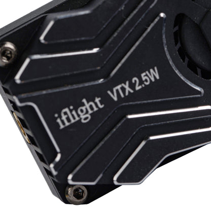 iFlight BLITZ Whoop 5,8 GHz 2,5 W VTX 