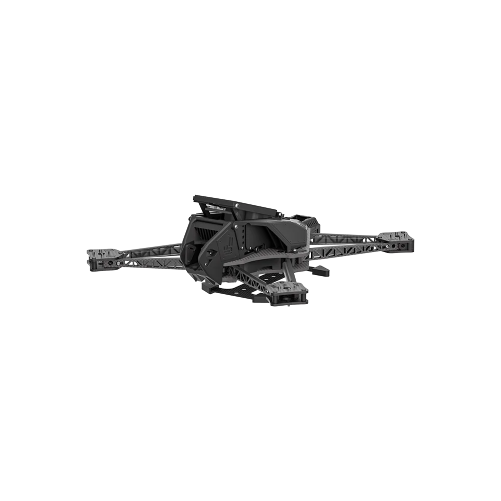 iflight Centurion X8 cinelifter FPV Frame kit with 5mm arm for FPV parts