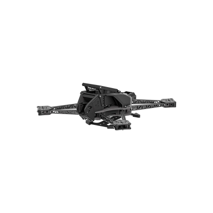 iflight Centurion X8 cinelifter FPV Frame kit with 5mm arm for FPV parts