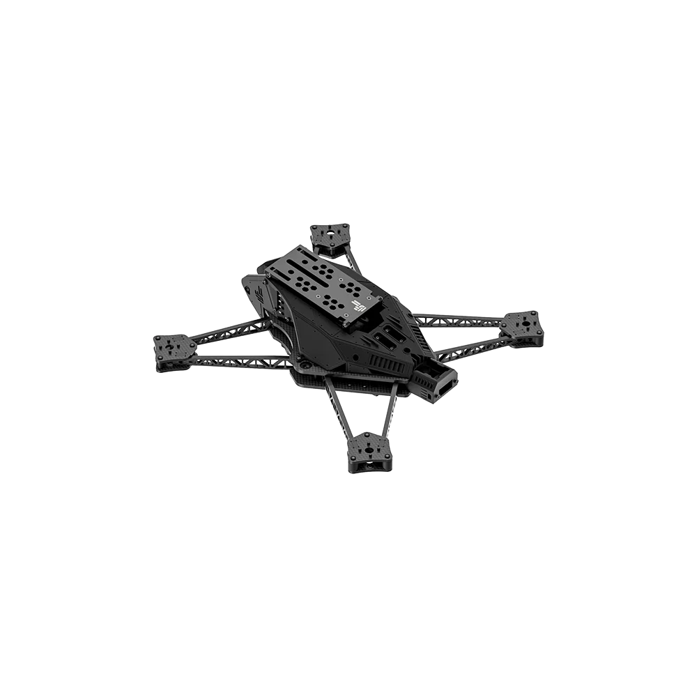 iflight Centurion X8 cinelifter FPV Frame kit with 5mm arm for FPV parts