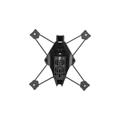 iflight Centurion X8 cinelifter FPV Frame kit with 5mm arm for FPV parts