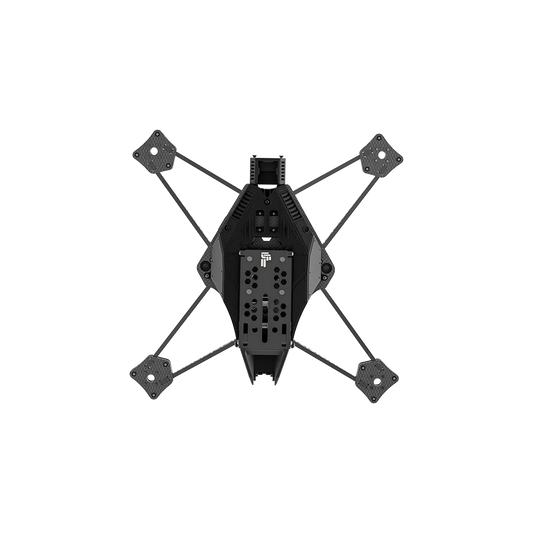 iflight Centurion X8 cinelifter FPV Frame kit with 5mm arm for FPV parts