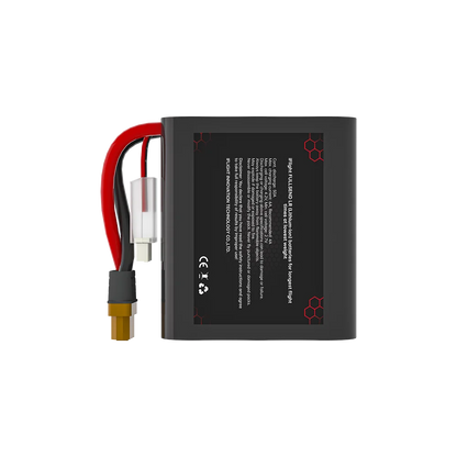 iflight Fullsend 6S 4000mAh Li-Ion Battery