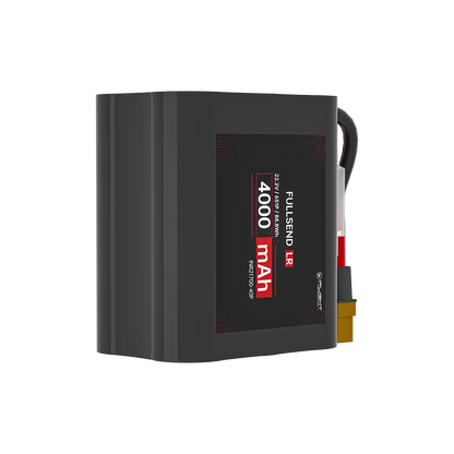 iflight Fullsend 6S 4000mAh Li-Ion Battery