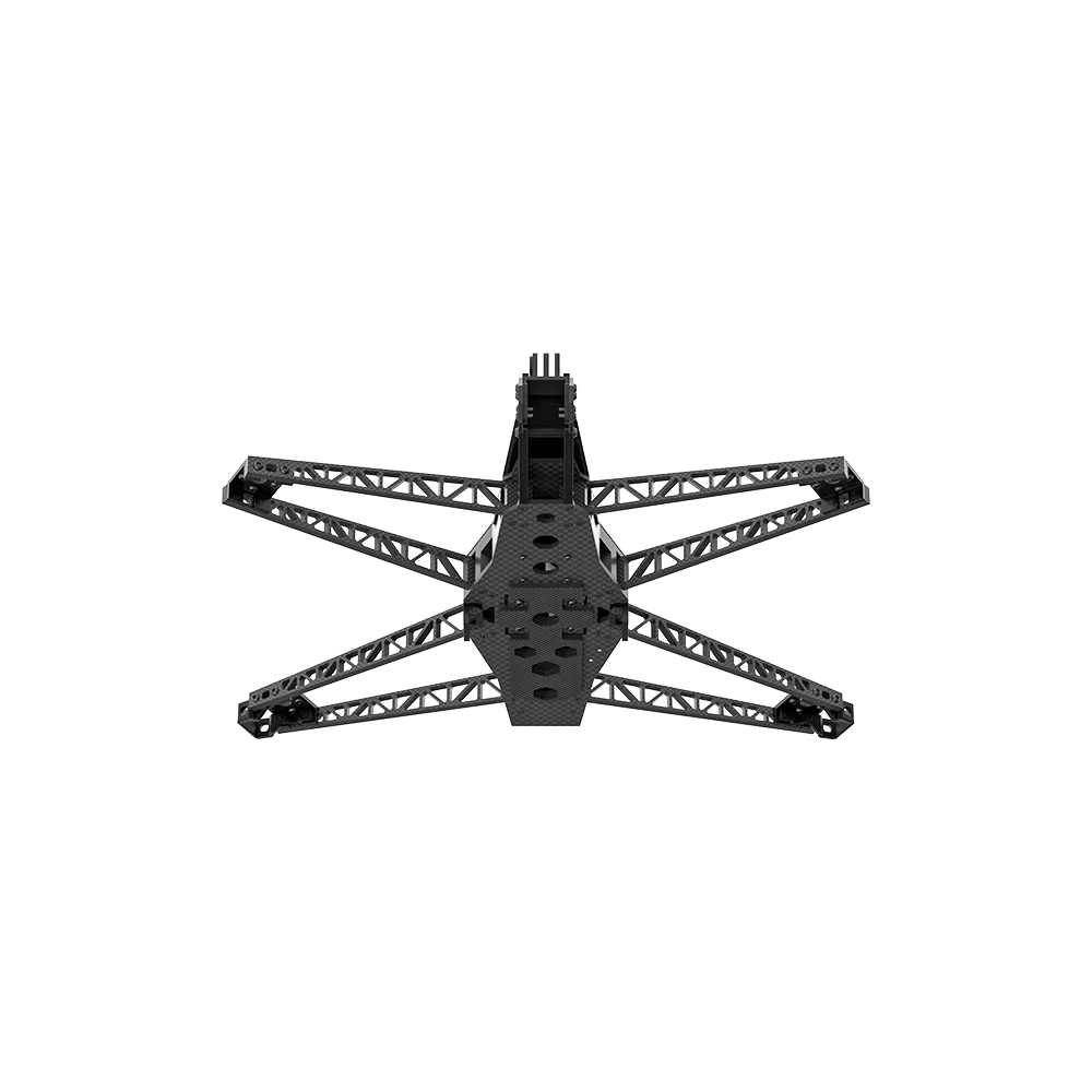iflight Helion Pro FPV Frame Kit with 5mm arm for FPV Parts