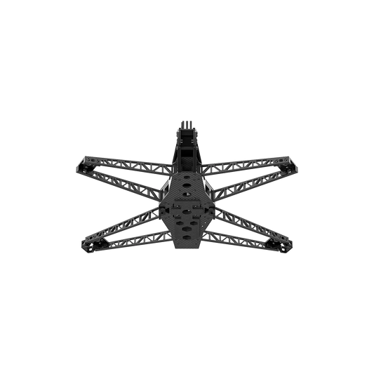 iflight Helion Pro FPV Frame Kit with 5mm arm for FPV Parts