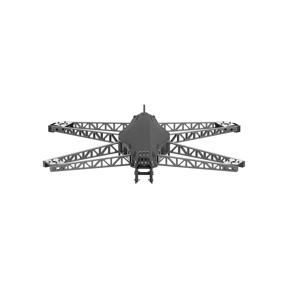 iflight Helion Pro FPV Frame Kit with 5mm arm for FPV Parts