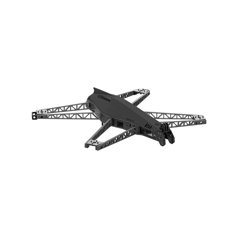 iflight Helion Pro FPV Frame Kit with 5mm arm for FPV Parts