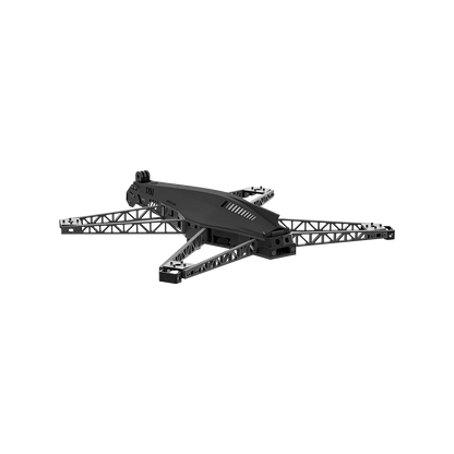 iflight Helion Pro FPV Frame Kit with 5mm arm for FPV Parts