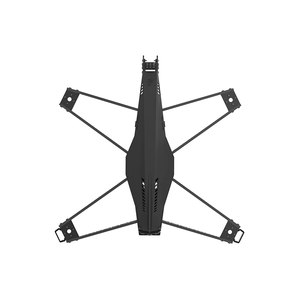 iflight Helion Pro FPV Frame Kit with 5mm arm for FPV Parts