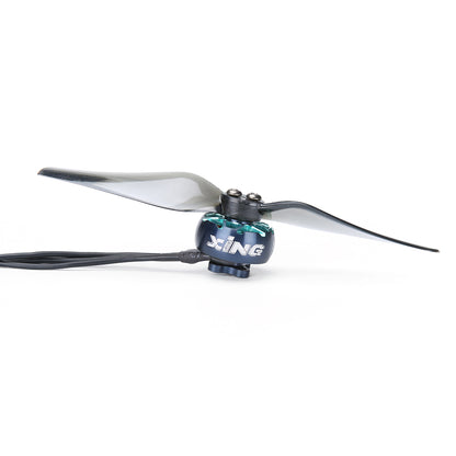 iFlight XING2 1404 Toothpick Ultralight Bausatz (Unibell) Motor