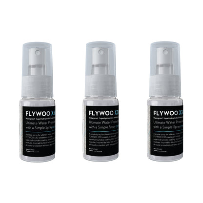 Flywoo X30 PCBA Wasserdichtes, superhydrophobes, unsichtbares Spray