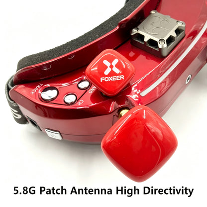 FOXEER ECHO Patch 5.8G Flat Panel Antenna