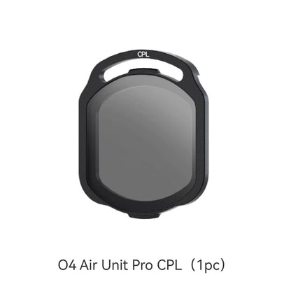 SpeedyBee O4 Air Unit Pro Filters