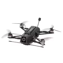HGLRC Rekon35 V2 3.5inch 18650 Long Range FPV Drone Quadcopter