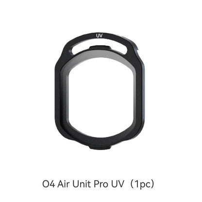 SpeedyBee O4 Air Unit Pro Filters