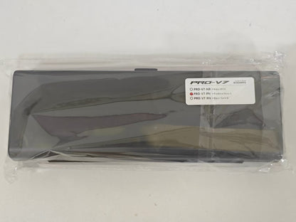 BCROWFPV PRO-V7 Racing Drone Frame Kit 2026 New Model