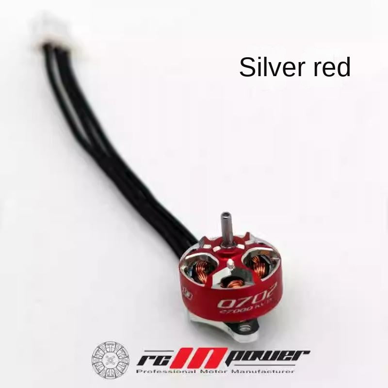 RCINPOWER 0702 27000KV 29000KV Motor – FPVSTORERC