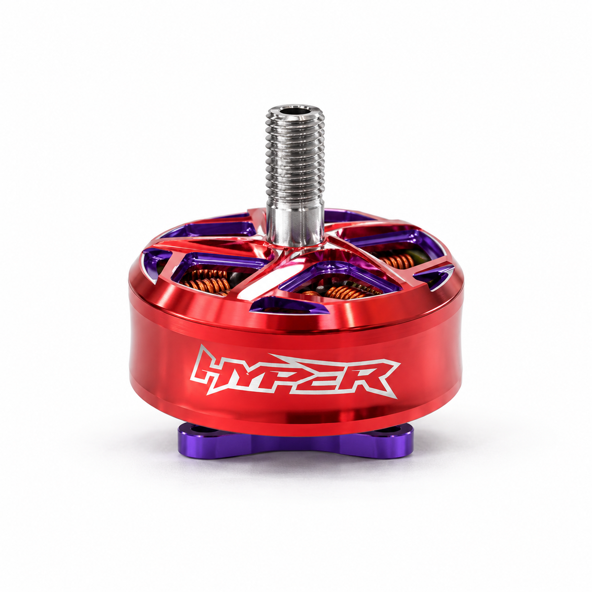 RCINPOWER Wasp Major Hyper Edition — side profile