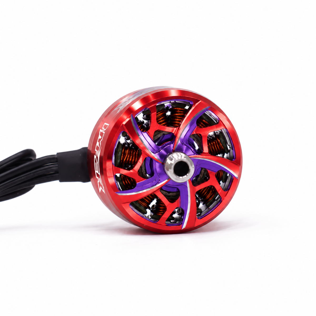 RCINPOWER Wasp Major Hyper Edition — bell front view