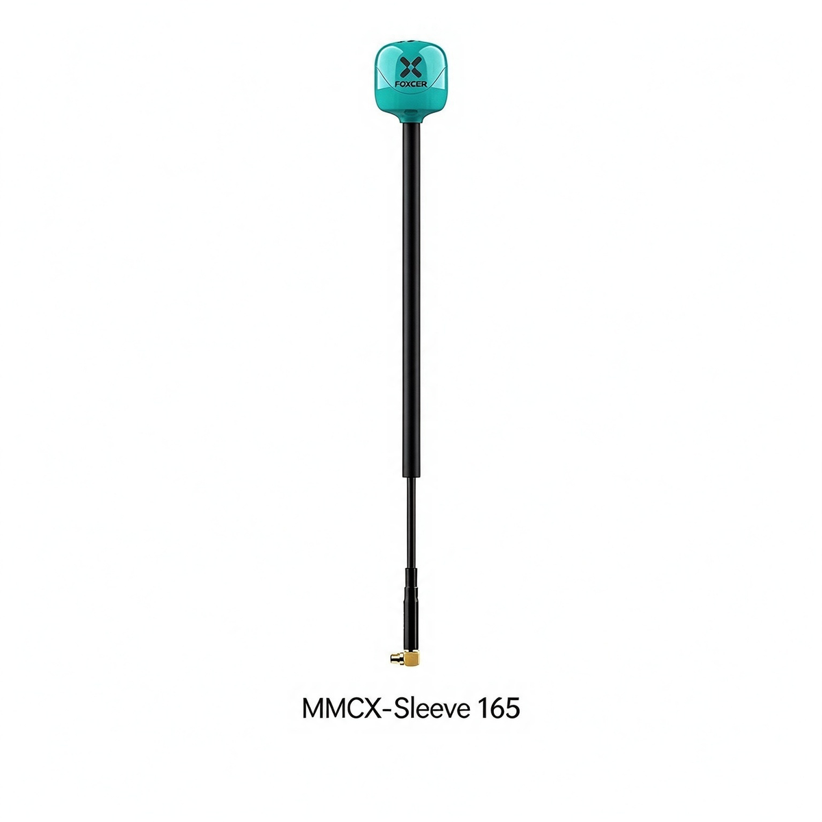 Foxeer Lollipop 4 Plus 4+ FPV Antenna 5.8G 2.6Dbi Omni Mini Antenna