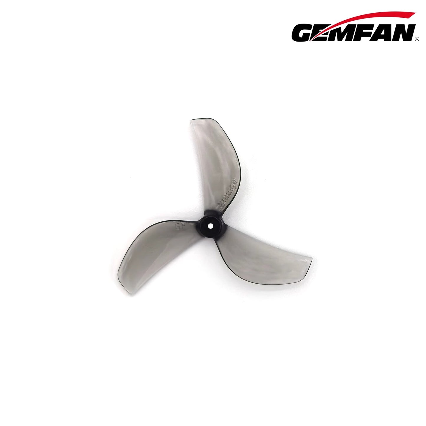 Gemfan 45mm 2-Blade3-Blade Propeller