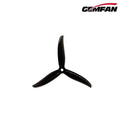 Gemfan SBANG 4934 4.9X3.4X3 3-Blade PC Propeller