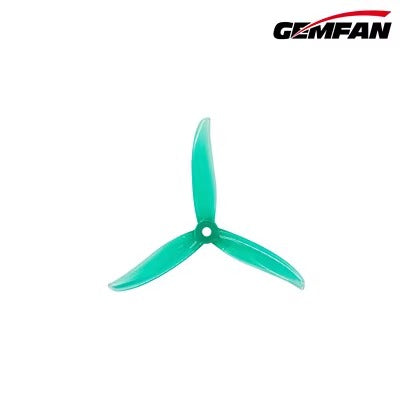 Gemfan SBANG 4934 4.9X3.4X3 3-Blade PC Propeller