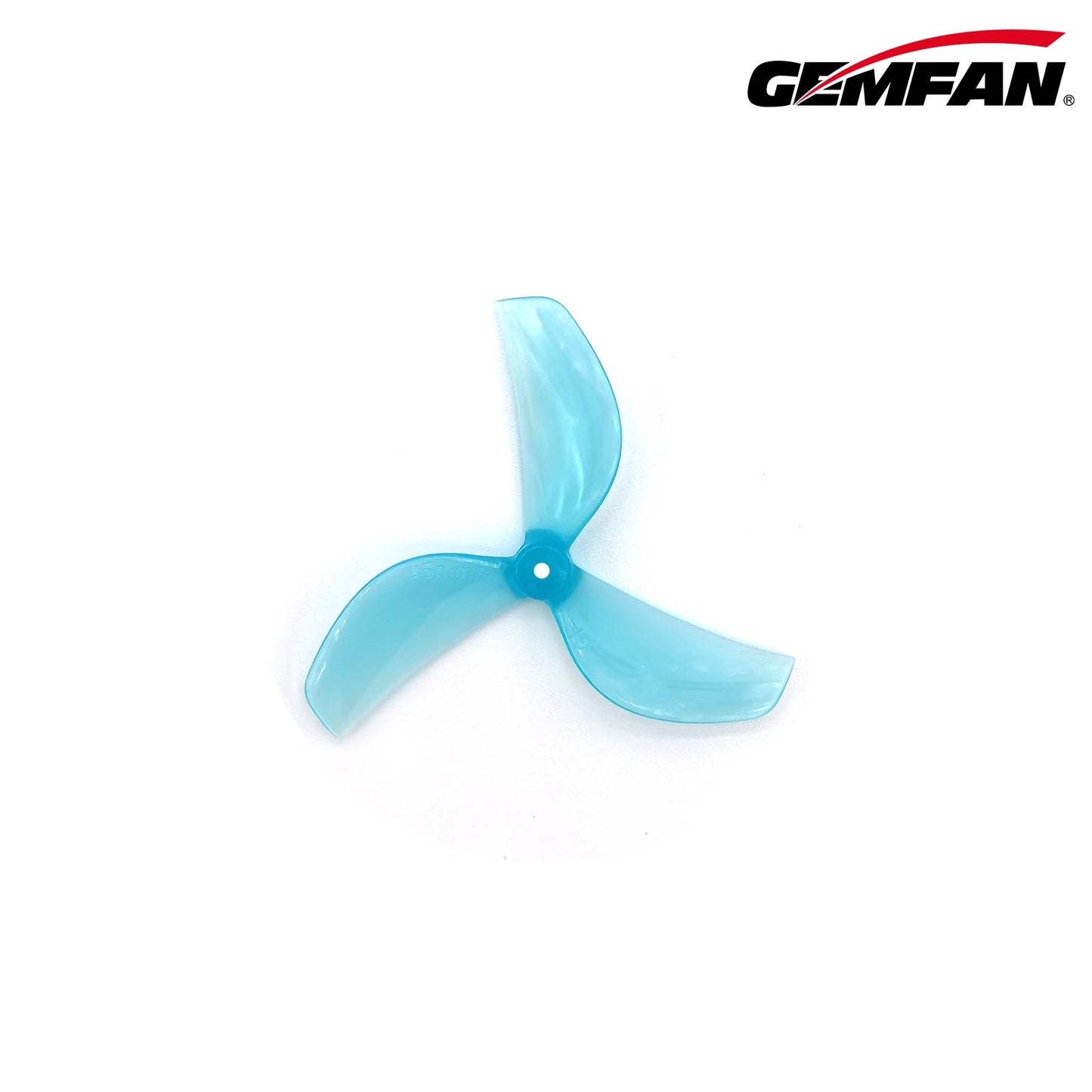 Gemfan 45mm 2-Blade3-Blade Propeller